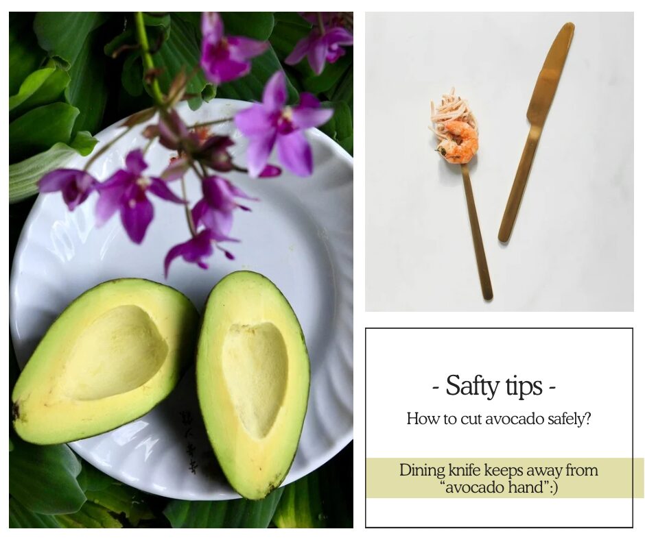 Avocado アボカド dip ディップ Homemade 手作り Recipe レシピ Simple シンプル Easy 簡単 Guacamole ワカモレ Safe 安全 Tips コツ