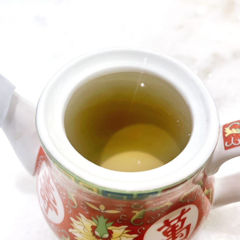 恭和堂 Koong Woh Tong クアラルンプール Kuala Lumpur Bukit Bintang ブキッビンタン Pavilion パビリオン herbal jelly 亀ゼリー Hong Kong antique 香港アンティーク pot 急須 syrup シロップ