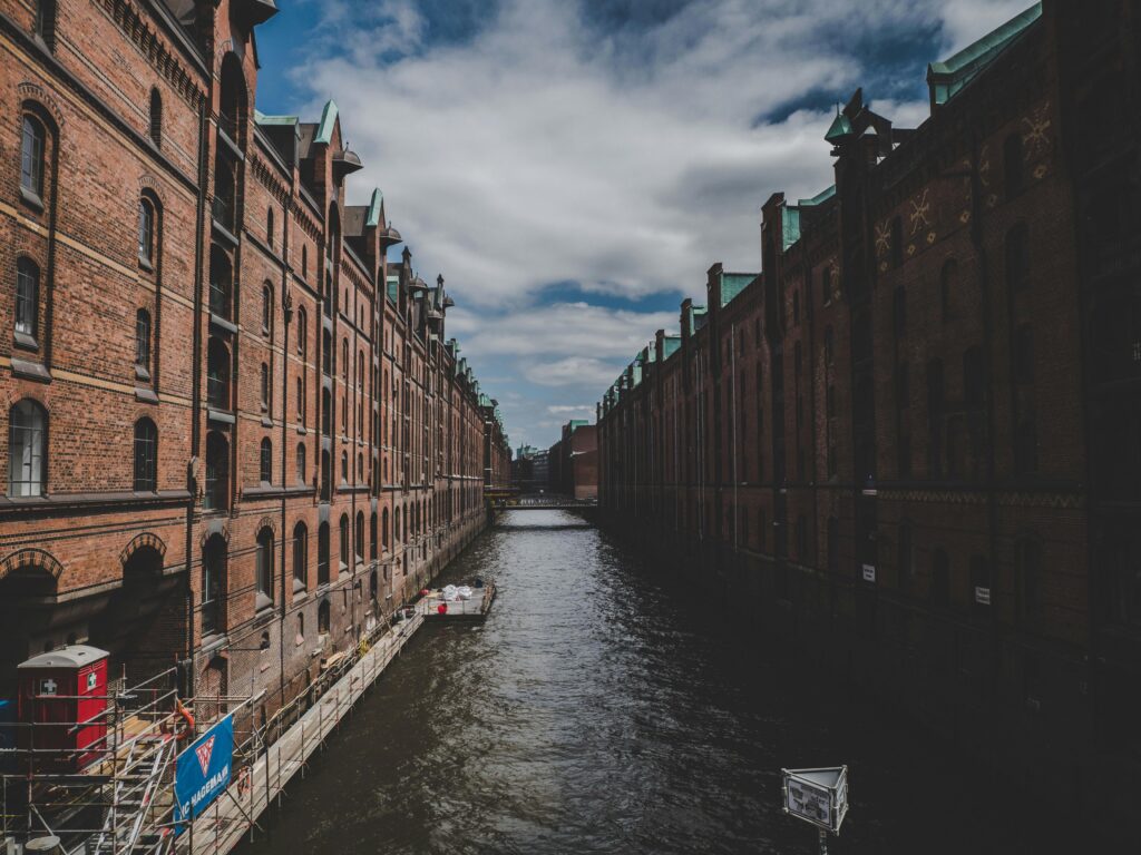 CHOCOVERSUM Chocolate Museum チョコレート博物館 Hamburg ハンブルク Hamburg card ハンブルクカード Speicherstadt シュパイヒャーシュタット world heritage 世界遺産
