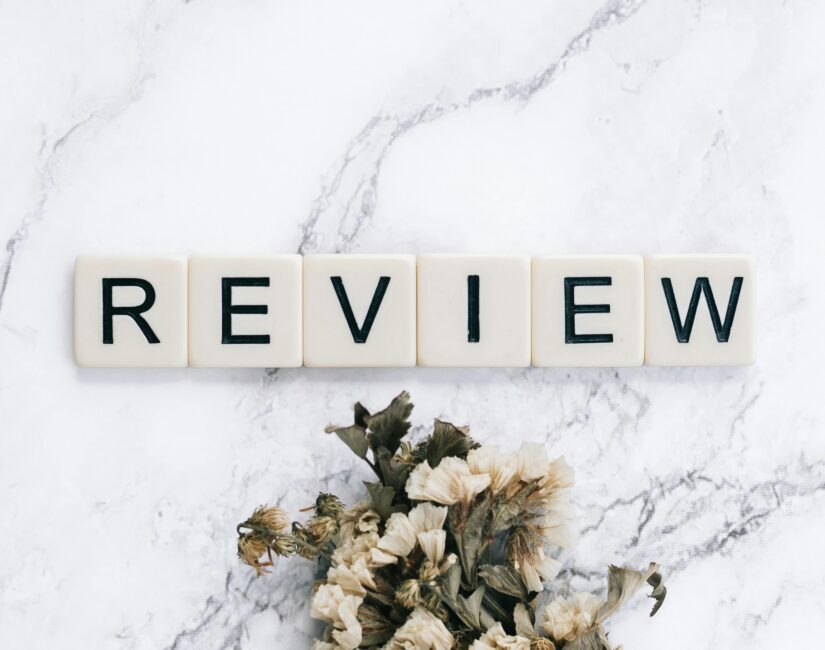 Review image